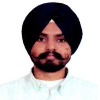 MANPREET SINGH