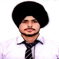 SAIFRONJIT SINGH