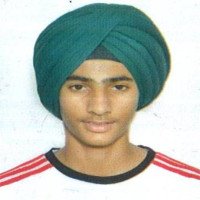 NARJOT SINGH