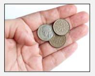 There are three coins. One is a two-tailed coin (having tail on both faces), another is a
biased coin that comes up head 60% of the times and third is an unbiased coin. One of the three coins is chosen at random and tossed, and it shows tails. What is the
probability that it was a two-tailed coin?