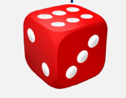 A die is thrown again and again until three sixed are obtained. Find the probability of obtaining the third six in the sixth throw of the dice.
a) 525/23357 b) 625/23328 c)725/23329 d) 825/23328