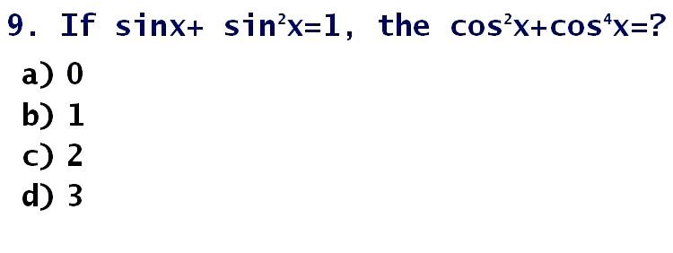 A,B,C,D
