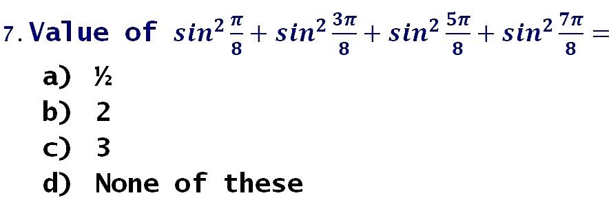 A,B,C,D