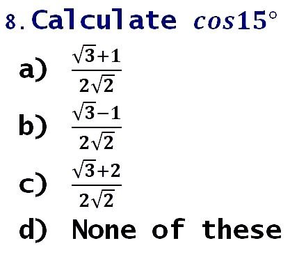 A,B,C,D