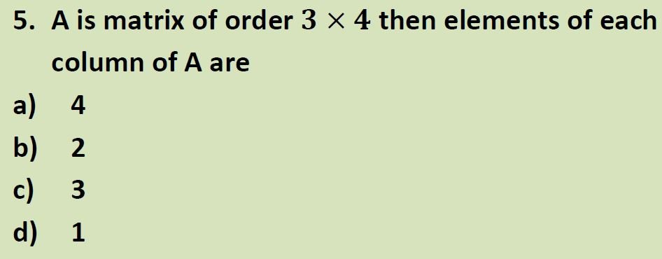 5