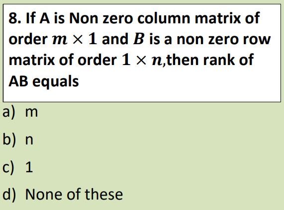 Q
