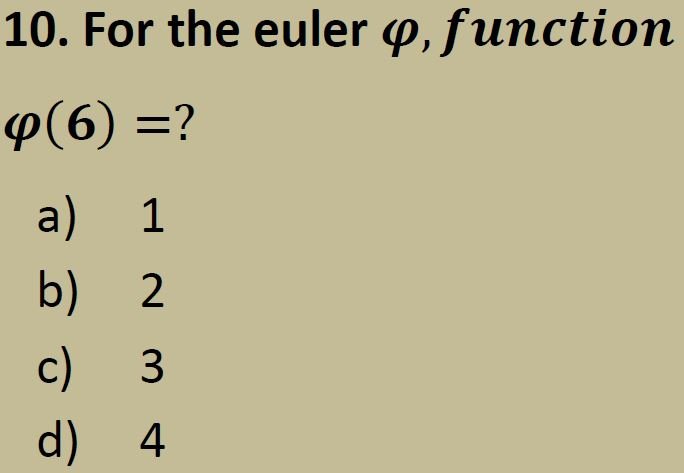 Q