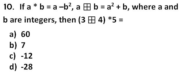 Q