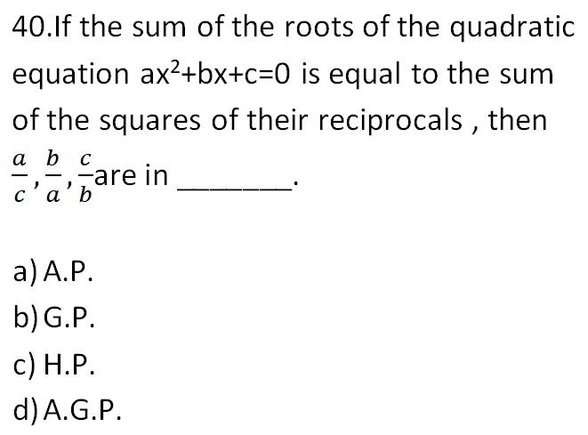 Q
