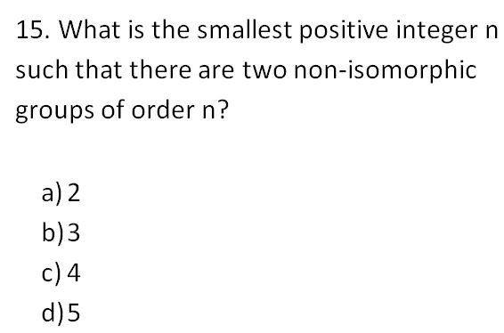 Q